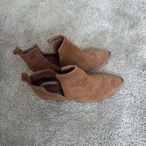 Jeffrey Campbell booties